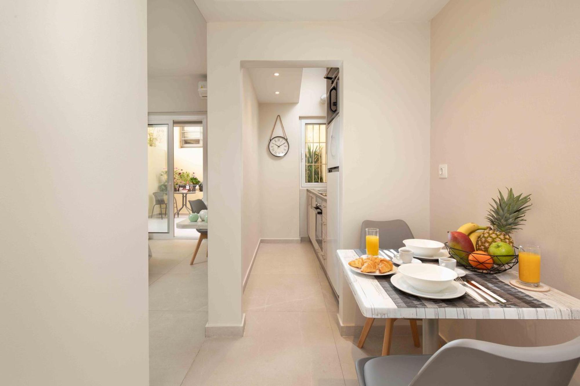 Yard Studio By Corfuescapes Corfu  Zewnętrze zdjęcie